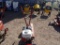 Maxim Commercial Front Tine Tiller