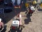Front Tine Tiller