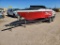 Four Winns H200 Boat