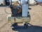 Skid Mount Air Compressor