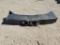 DP Manufacturing  Heavy Duty Truck Bumper w/Winch