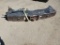 DP Manufacturing  Heavy Duty Truck Bumper w/Winch