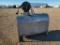275 Gallon Fuel Tank w/Nozzle