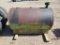 Oil Waste Tank