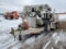 2007 SDP  T/A Equipment  Trailer