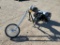 Shopmade Trike