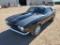 1967 Chevrolet Camaro Coupe