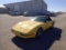 1992 Chevrolet Corvette  Convertible 2D