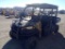 2017 Polaris Ranger Crew XP 1000 EPS Camo  UTV