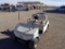 Hyundai Golf Cart