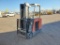 Toyota 7BNCU20 Stand-Up Forklift
