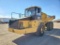 Caterpillar D250E Dump Truck