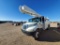 2006 International 4300  Truck Bucket Truck