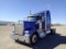Kenworth Tandem Axle Dual