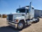 2016 Mack CHU613 600 Cab-Behind-Engine Truck Tractor