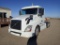 2017 Volvo VNL Tandem Axle Dual