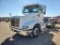 2000 International 9200i TRACTOR TRUCK