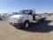 2005 GMC C5500 C Series Conventional Cab Chassis Truck Delivery Cab & Chassis