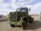 2012 Am General Tandem Axle Dual