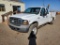 2005 Ford F350 Super Duty Lariat Super cab 2D Lariat