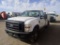 2008 Ford F-350 SD Regular Cab Pickup 2-Dr