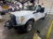 2011 Ford F350 Super Duty XL Cab/Chassis / Regular Cab 2D XL 4WD