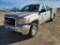 2008 GMC Sierra 3500 SLE / SLT / Work Truck Crew Cab 4D SLT