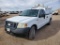 2008 Ford F150 XL  Regular Cab 2D XL