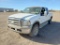 2005 Ford F250 Super Duty King Ranch Crew Cab 4D XL