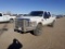 2010 Ford F250 Super Duty Lariat  Crew Cab 4D