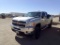 2011 Chevrolet Silverado 2500 LT Extended Cab 4D