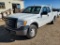 2011 Ford F150 Lariat Super cab 4D Lariat