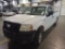2008 Ford F150 STX Super cab 4D STX
