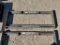 Skid Steer Frame