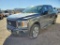 2018 Ford F150 Lariat Super Crew 4D Lariat
