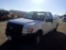 2012 Ford F150 STX Regular Cab 2D
