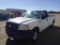 2008 Ford F150 XL Regular Cab 2D