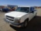 2003 Chevrolet Silverado 1500 Base / LS Extended Cab 4D
