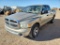 2003 Dodge Ram 1500 Laramie / SLT / ST Quad Cab 4D ST