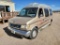 1996 Ford E150 Econoline  Handicap Accessible Van