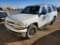 2002 Chevrolet Suburban 1500 LS / 1500 LT / 1500 Z71 SUV 4D