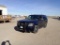 2012 Chevrolet Tahoe LS Police / SUV 4D