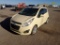2013 Chevrolet Spark LT Hatchback 4D