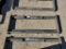 Skid Steer Frame