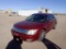 2008 Ford Taurus SEL Sedan 4D