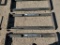 Skid Steer Frame