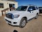 2008 Toyota Sequoia Platinum SUV 4D
