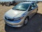 2012 Honda Civic GX Sedan 4D