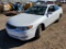 2003 Toyota Camry Solara SE Coupe 2D