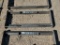 Skid Steer Frame